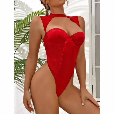 Body Coquette Red - nss4016163