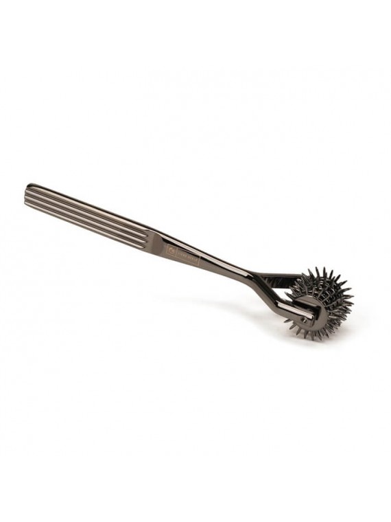 Five-Row Wartenberg Pinwheel Silver - nss4050136