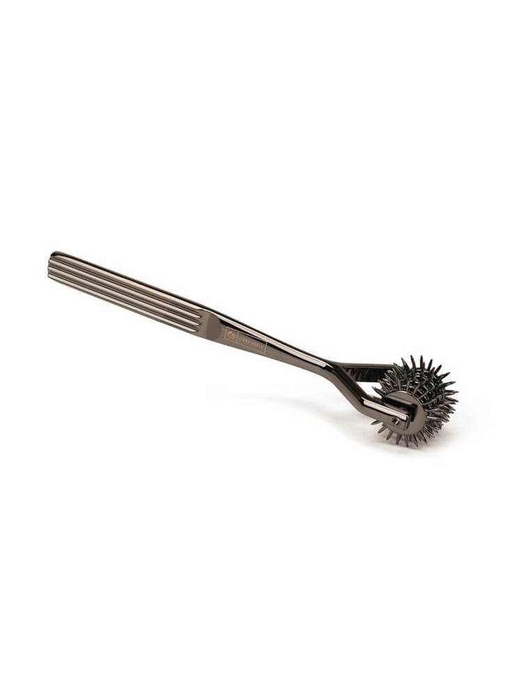 Five-Row Wartenberg Pinwheel Silver - nss4050136