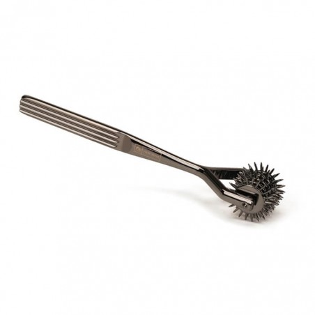 Five-Row Wartenberg Pinwheel Silver - nss4050136