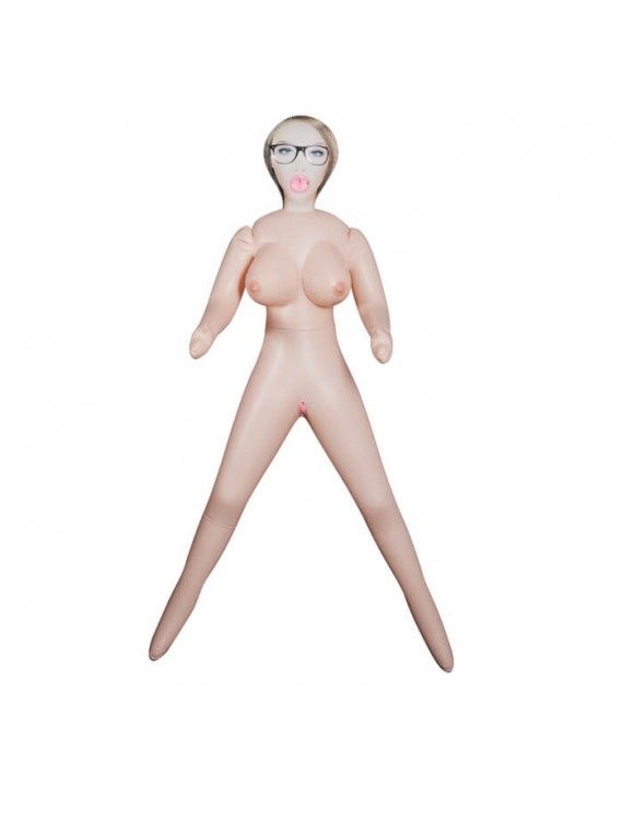 Inflatable Doll Daisy Dare - nss4070024