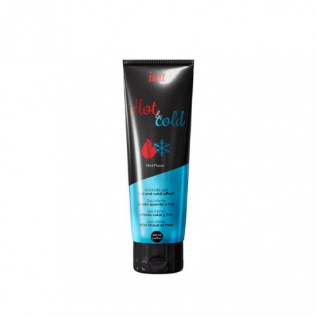 INTT Hot & Cold Lubricant 100ml - nss4091073