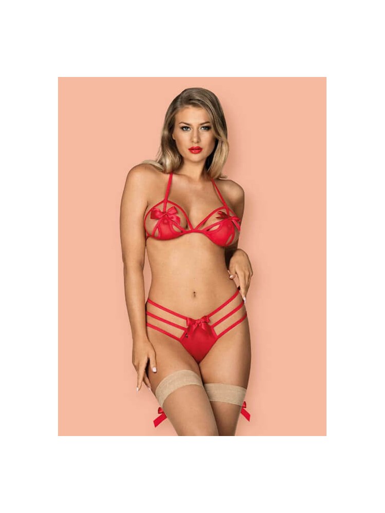 Obsessive Giftella Set - nss4017119