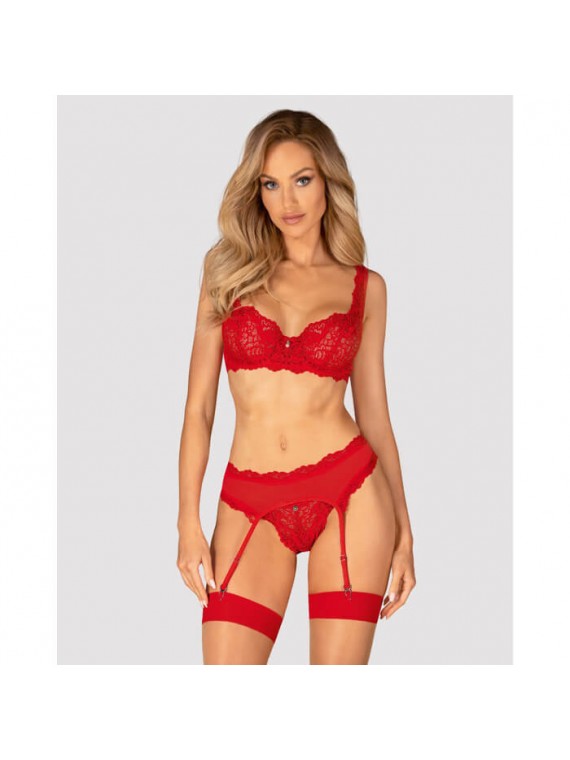 Obsessive Amor Cherris Set - nss4017122