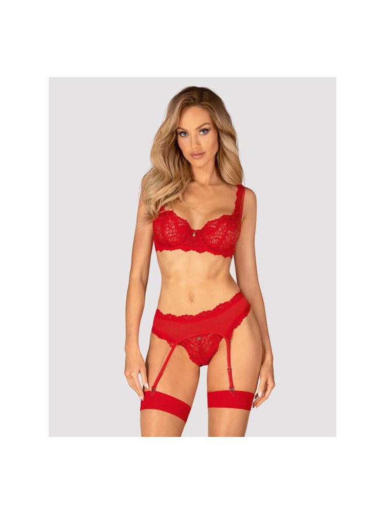 Obsessive Amor Cherris Set - nss4017122