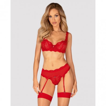 Obsessive Amor Cherris Set - nss4017122