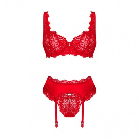 Obsessive Amor Cherris Set - nss4017122