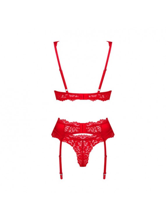 Obsessive Amor Cherris Set - nss4017122