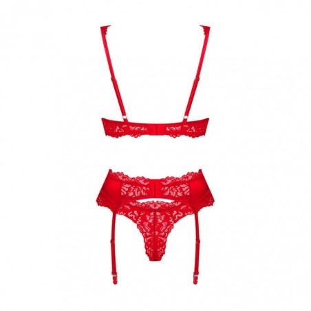 Obsessive Amor Cherris Set - nss4017122