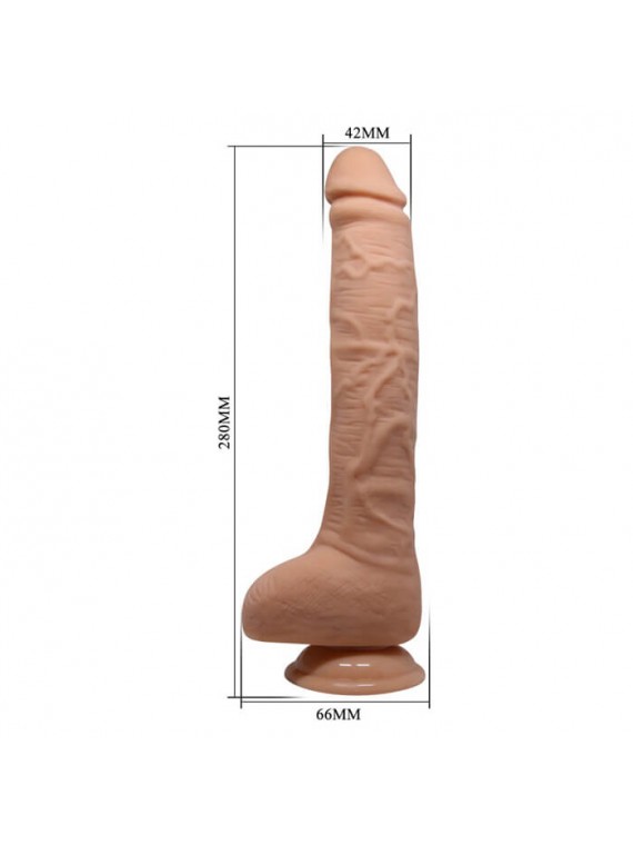 Beautiful Dick 11” - nss4032141