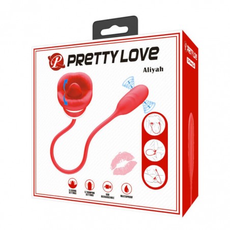 Pretty Love Aliyah - nss4034169