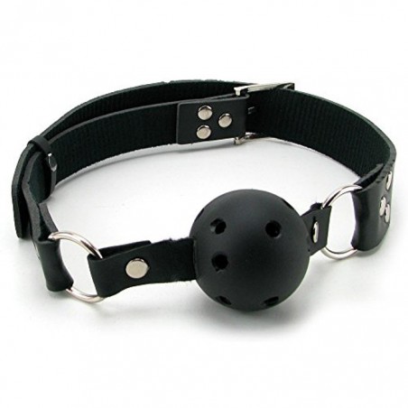 Breathable Ball Gag (Φιμωτρο) - nss4048007