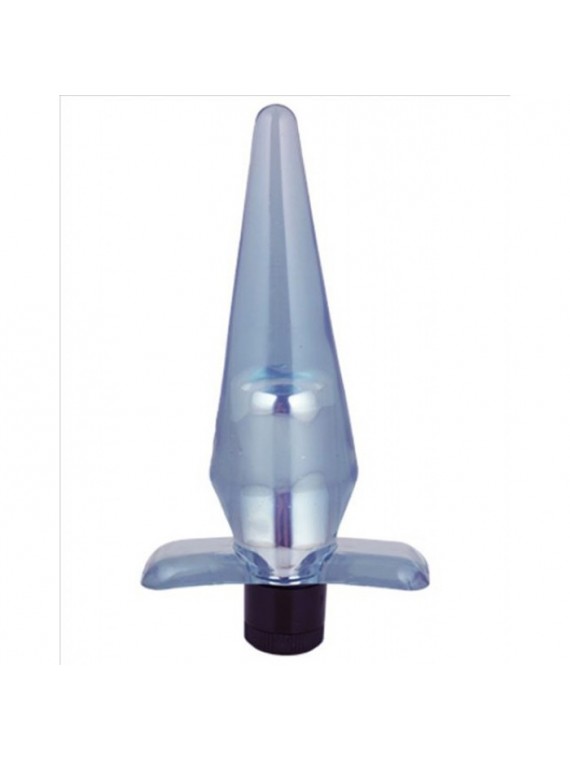 Slimline Buttplug - nss4038045