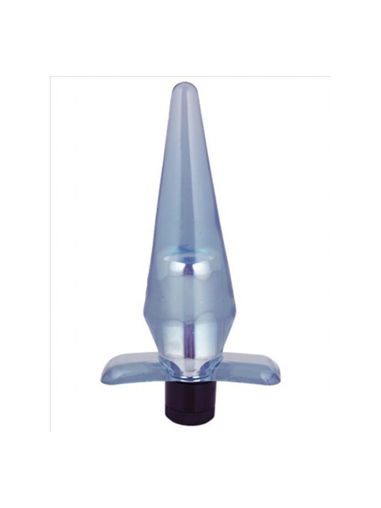 Slimline Buttplug - nss4038045