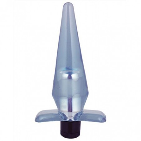 Slimline Buttplug - nss4038045