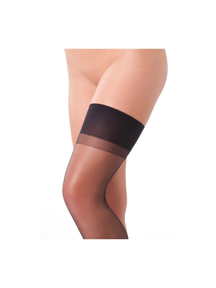 Stockings Black - nss4025012