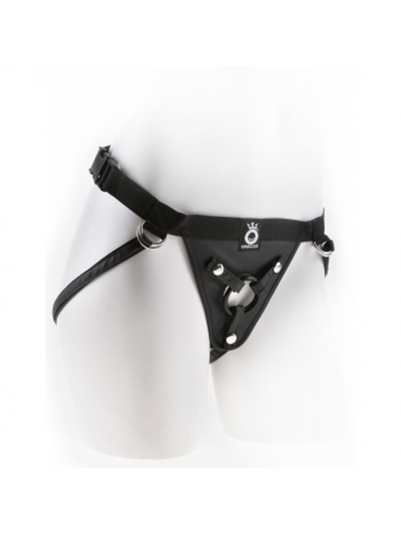 King Cock Fit-Rite Harness - nss4060044