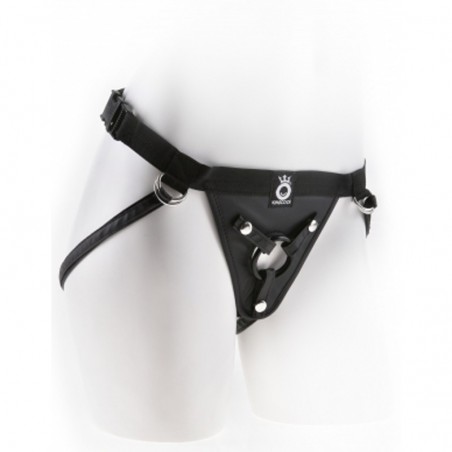 King Cock Fit-Rite Harness - nss4060044