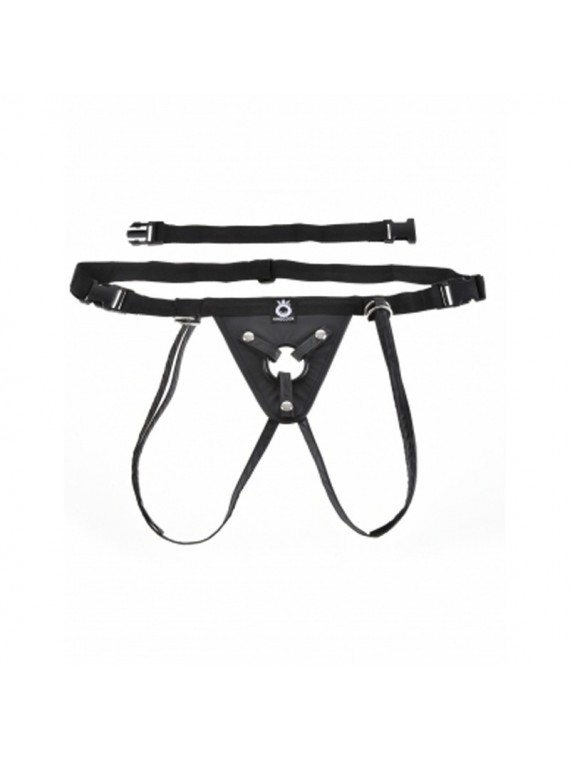 King Cock Fit-Rite Harness - nss4060044