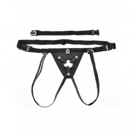 King Cock Fit-Rite Harness - nss4060044