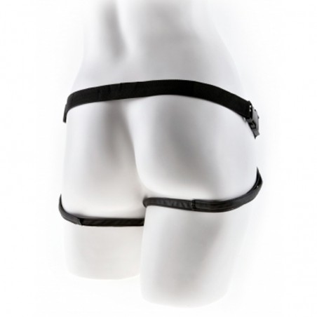 King Cock Fit-Rite Harness - nss4060044