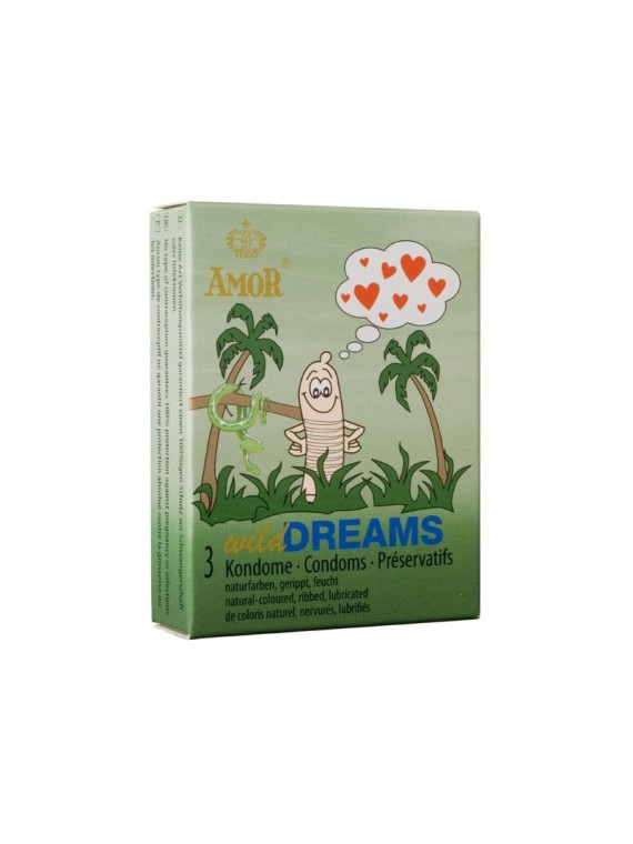 Amor Dreams 3pcs - nss4083015