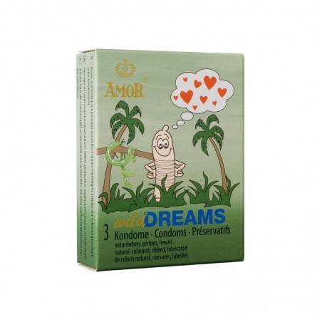 Amor Dreams 3pcs - nss4083015