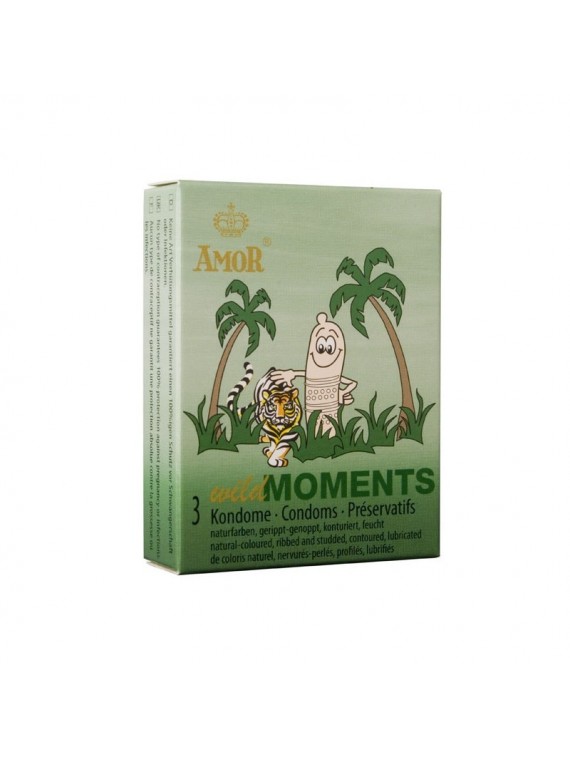 Amor Moments 3pcs - nss4083016