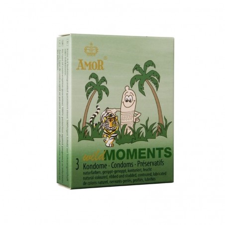 Amor Moments 3pcs - nss4083016