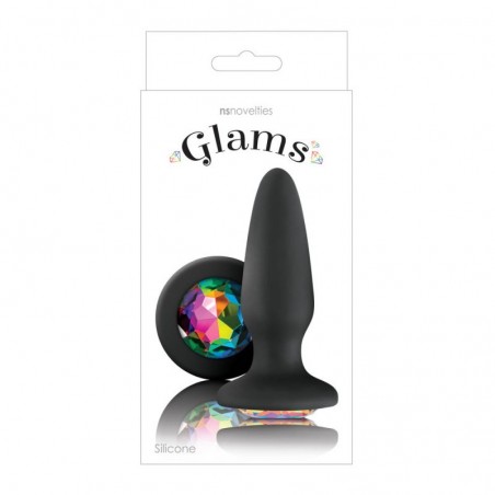 Glams Rainbow Gem - nss4038128