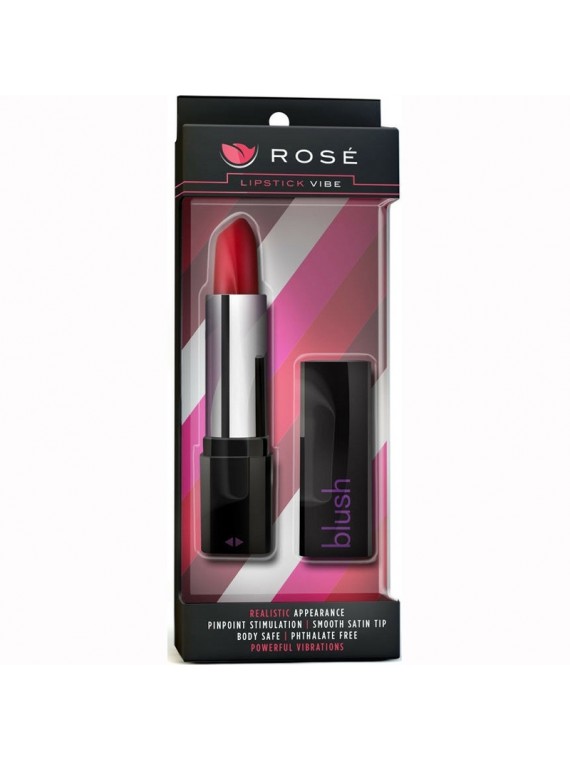 Rose - Lipstick Vibe - nss4034020