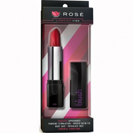 Rose - Lipstick Vibe - nss4034020